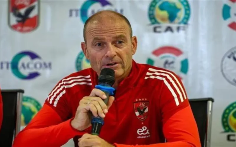 تحفيز كبير.. المنافسة تشتعل بين لاعبي الأهلي وإشادة خاصة بمستوى مروان عثمان